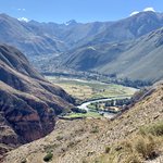 Photo taken by Mike B