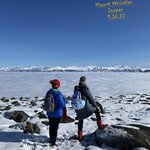 Photo taken by Leonique Q