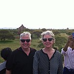 Photo taken by Rodney S