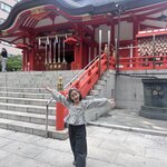 Photo taken by Sarah S