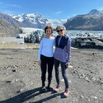 Photo taken by Amy W