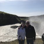 Gullfoss | Photo taken by Jana P