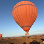 Photo taken by Pam R