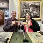 Photo taken by Chris O