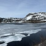 Photo taken by Andrea Y