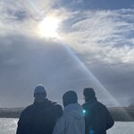 Photo taken by stefanie c