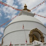 Photo taken by Peter S