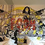 Photo taken by Deborah B