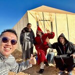 Photo taken by KHEE BOON L