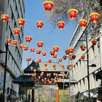 Photo taken by Pacita D