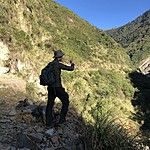 Photo taken by Brenna M