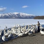 Photo taken by Iain M