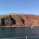 Photo taken by Cynthia M