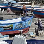 Photo taken by Andrea B