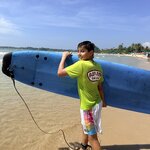 Photo taken by Anisha L