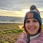 Photo taken by Stefani C