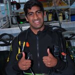 Photo taken by Hari R