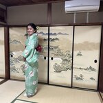 Photo taken by Khosiyat M