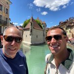 Photo taken by Garth R