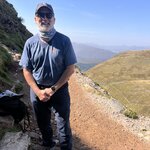 Photo taken by Amy W