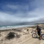 Photo taken by Thomas R