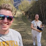 Photo taken by Owen B