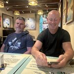 Photo taken by Sharon B