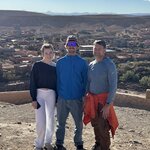 Photo taken by Jennifer M