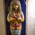 Norwegians worked as captains, engineers, etc. in the colonies. They brought back items from all over the world. | Photo taken by Lisa S