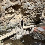 Photo taken by Becky S