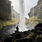 Photo taken by Carrie A