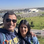 Photo taken by Manoj N