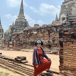 Photo taken by Felice Z