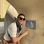 Photo taken by Mary R