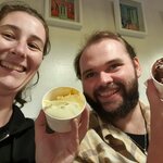 Photo taken by Bree J