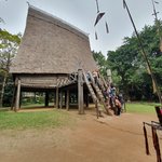 Museum of Ethnology | Photo taken by Zachary M