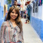 Chefchaouen  | Photo taken by Filipinas C