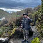 Photo taken by Judah J