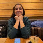 Photo taken by Stephanie O