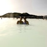 Photo taken by Lori A