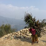 Photo taken by Kathy O