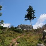 hiking pics - day 6 | Photo taken by ronald d