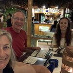 Photo taken by Barb M