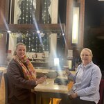 Photo taken by Mary R