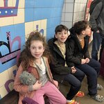 Photo taken by Krystle C