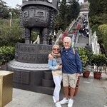 Photo taken by paul c