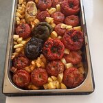 Photo taken by Teresa R