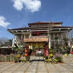 Photo taken by Chad K