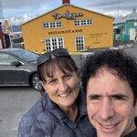 Photo taken by PETER S