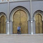 Photo taken by Whitney M